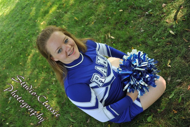 South Kortright Senior
